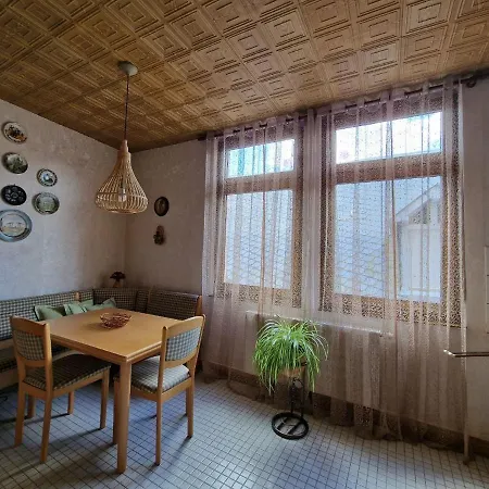 Winzervilla Ediger-Eller Exterior photo
