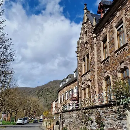 Winzervilla Ediger-Eller Exterior photo