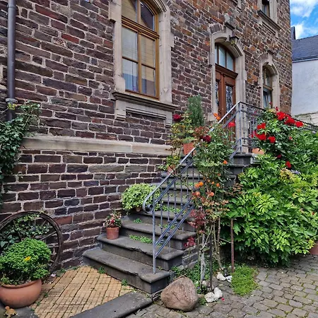 Winzervilla Ediger-Eller Exterior photo