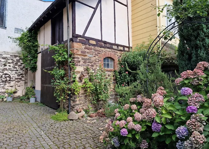 Winzervilla
