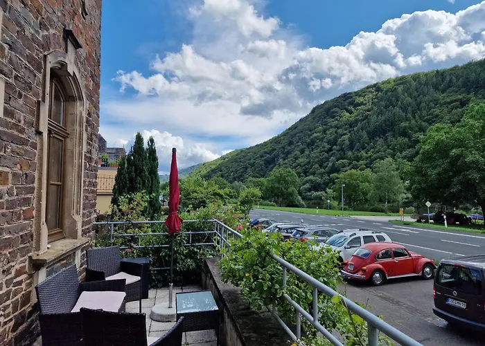 Winzervilla