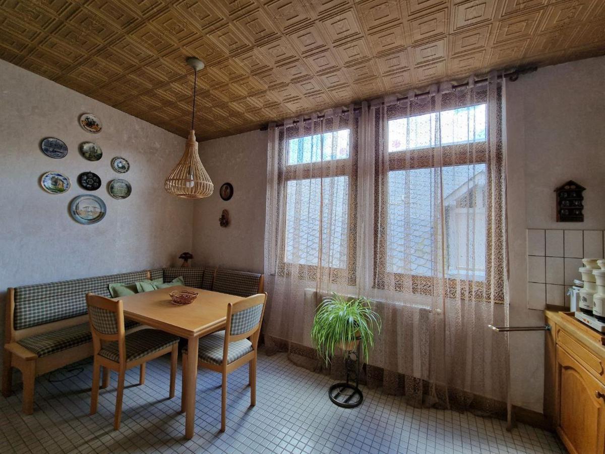 Apartment Winzervilla Ediger-Eller