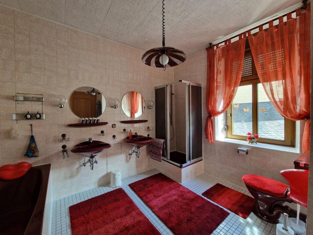 Apartment Winzervilla Ediger-Eller