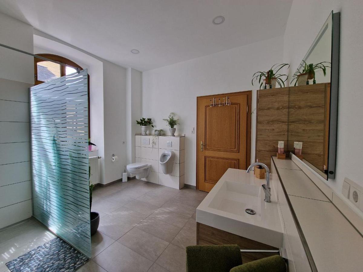 Winzervilla Apartment Ediger-Eller