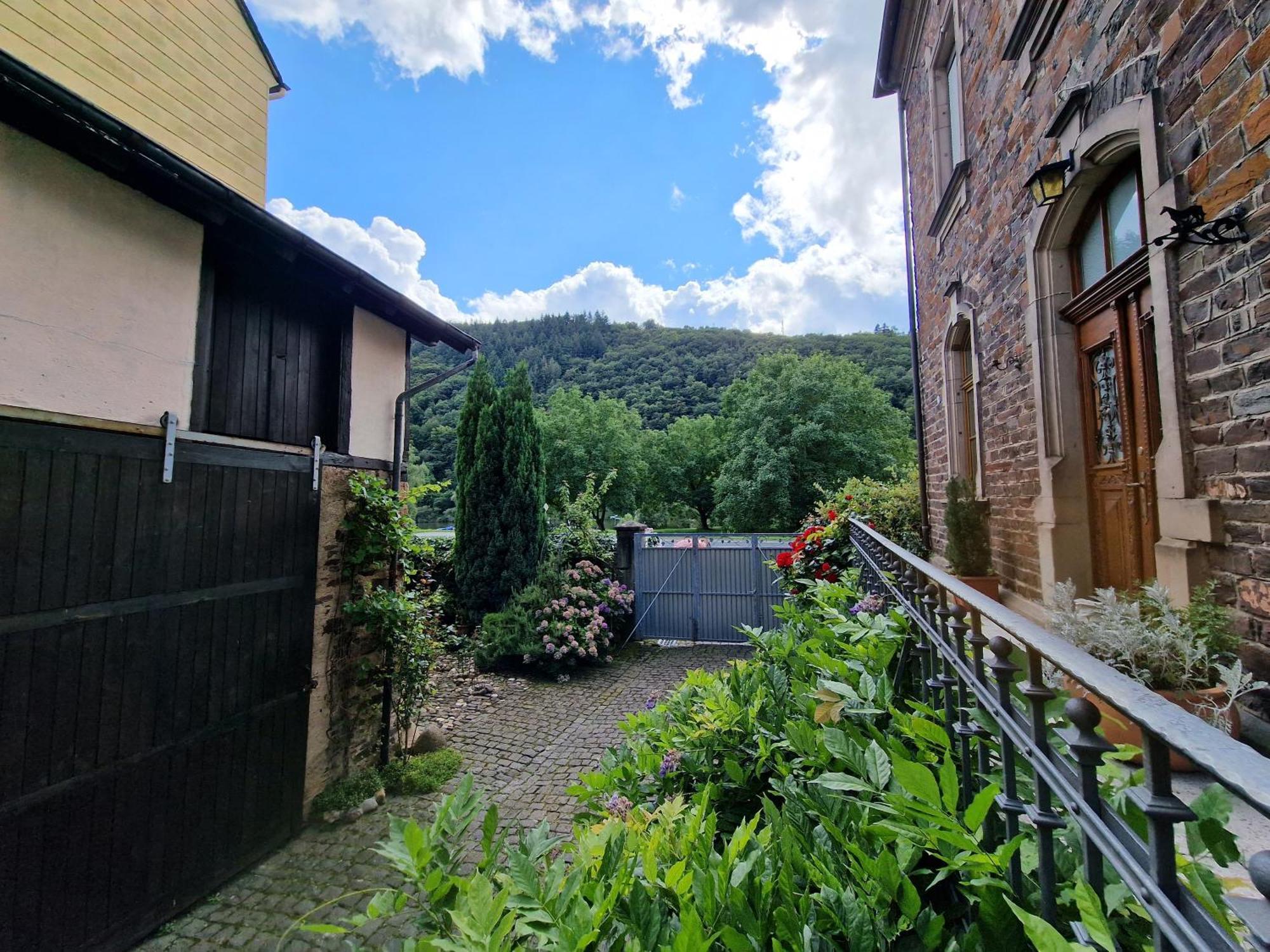 Winzervilla Apartment