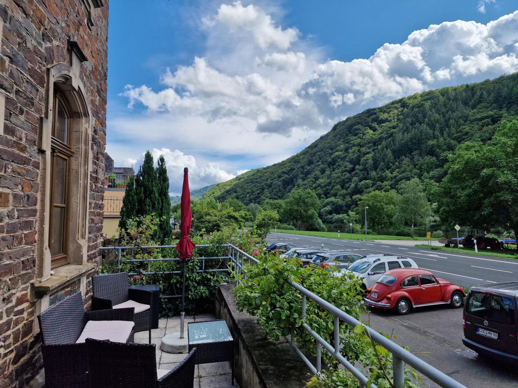 Apartment Winzervilla Ediger-Eller
